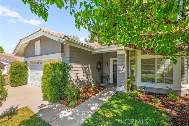 Valencia, CA 91354,27054 Riversbridge Way