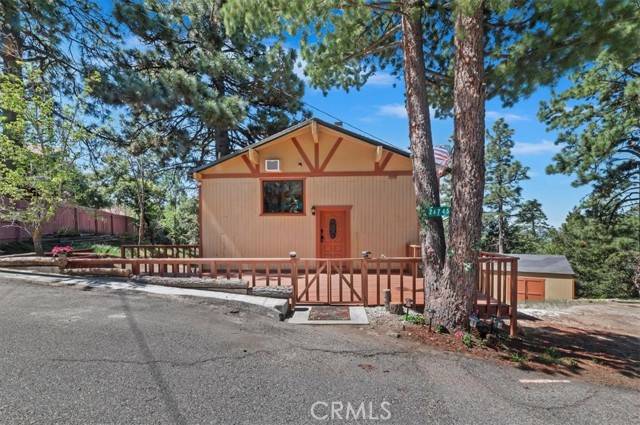 Idyllwild, CA 92549,26745 Hopkins Road
