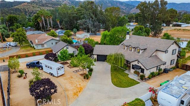 Wildomar, CA 92595,32811 Wesley Street