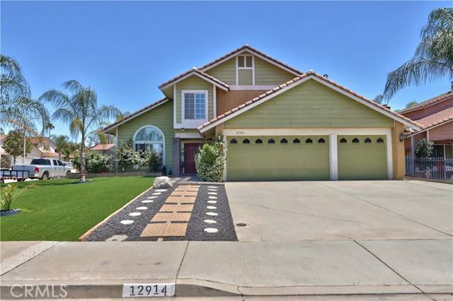 Moreno Valley, CA 92553,12914 Coralberry St.