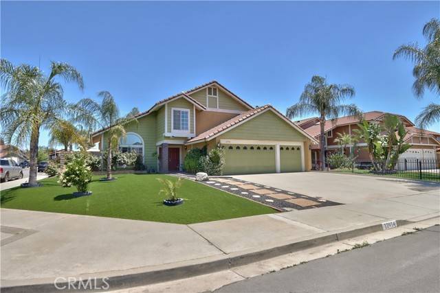 Moreno Valley, CA 92553,12914 Coralberry St.