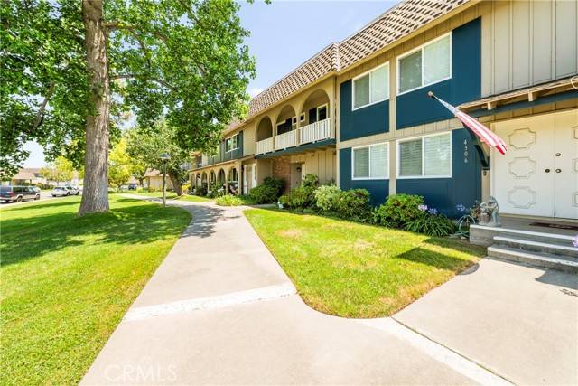 Cypress, CA 90630,4308 Larwin Avenue