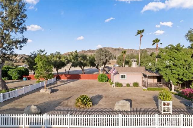 Nuevo, CA 92567,22910 Olivas Avenue