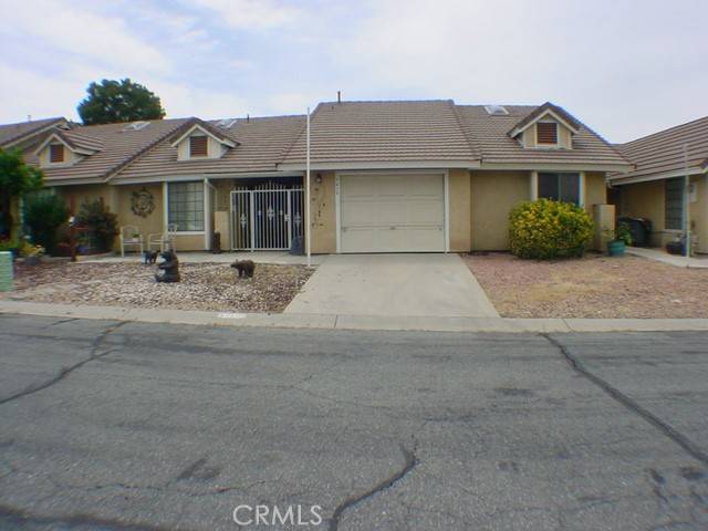 San Jacinto, CA 92583,1412 Colonial Way
