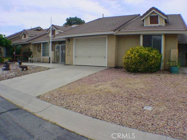 San Jacinto, CA 92583,1412 Colonial Way