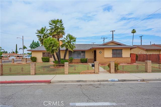 Hemet, CA 92543,480 W Thornton Avenue