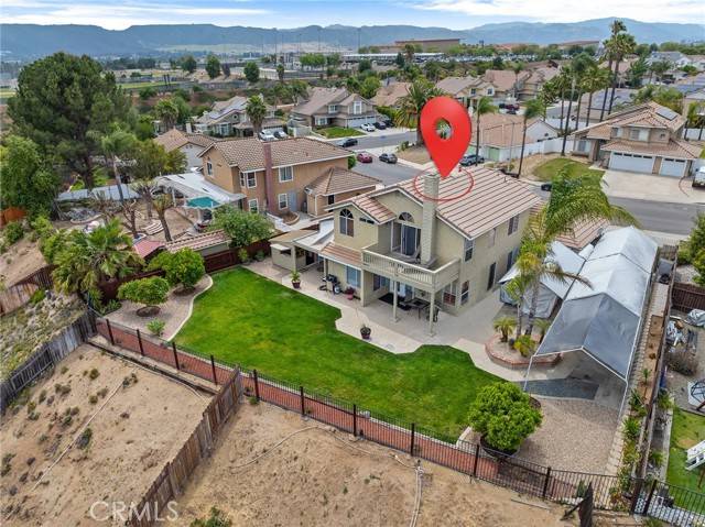 Murrieta, CA 92562,40678 Alondra Drive