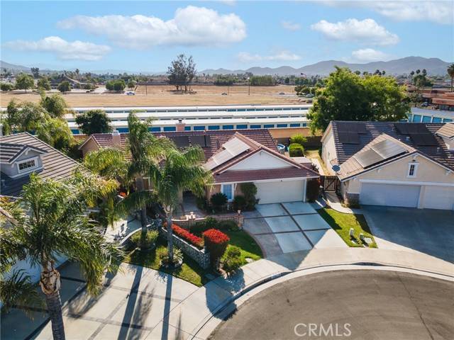 Menifee, CA 92586,27141 Calle Ayrton