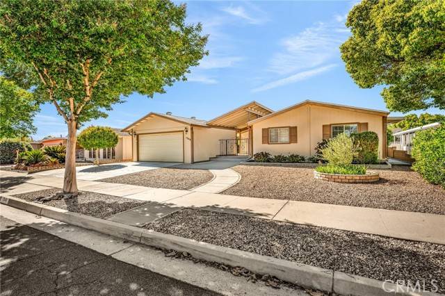 Hemet, CA 92545,1349 Jasmine Way