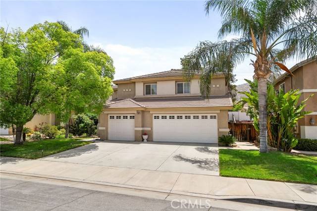 Moreno Valley, CA 92551,16290 Via Ultimo
