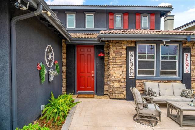 Perris, CA 92570,3568 Rock Butte Place