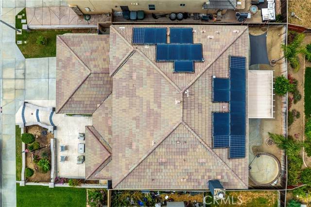 Perris, CA 92570,3568 Rock Butte Place