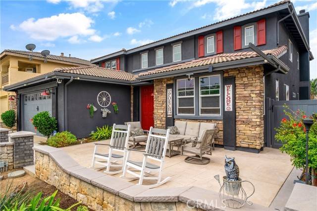 Perris, CA 92570,3568 Rock Butte Place