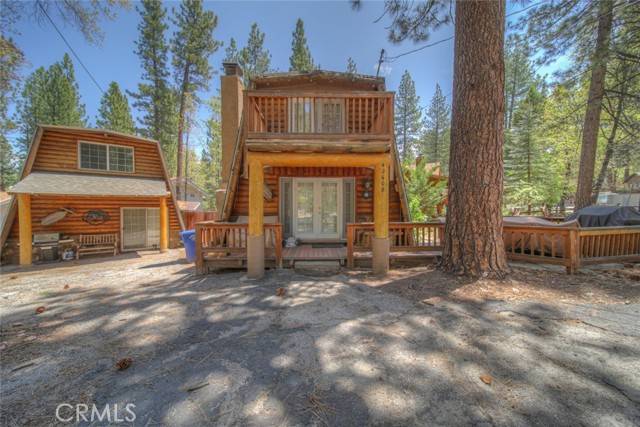 Big Bear Lake, CA 92315,42608 Cedar Avenue