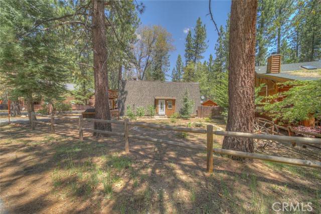 Big Bear Lake, CA 92315,42608 Cedar Avenue