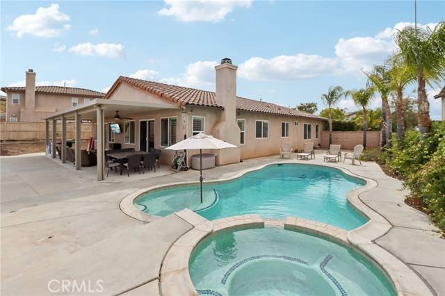 Menifee, CA 92584,28437 N Star Ln Lane