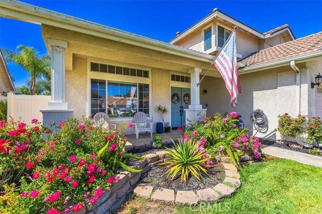 Temecula, CA 92592,32091 Camino Nunez