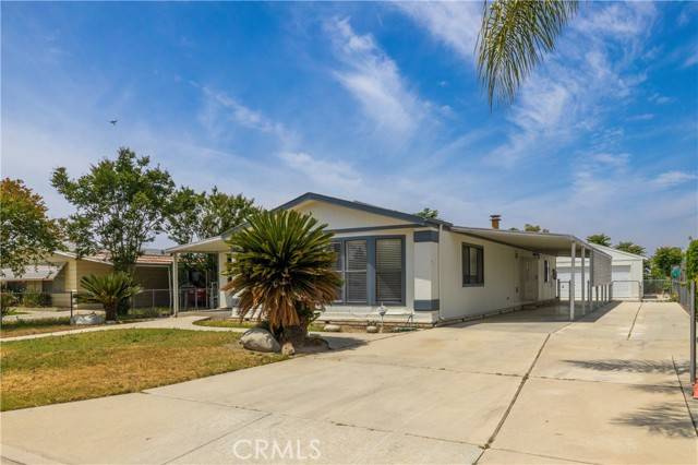 San Jacinto, CA 92582,140 Lori Ann Street
