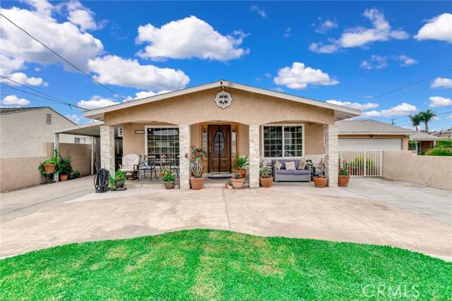 Baldwin Park, CA 91706,14540 Central Avenue