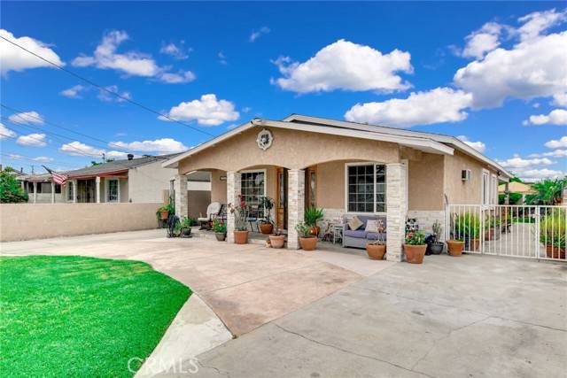 Baldwin Park, CA 91706,14540 Central Avenue