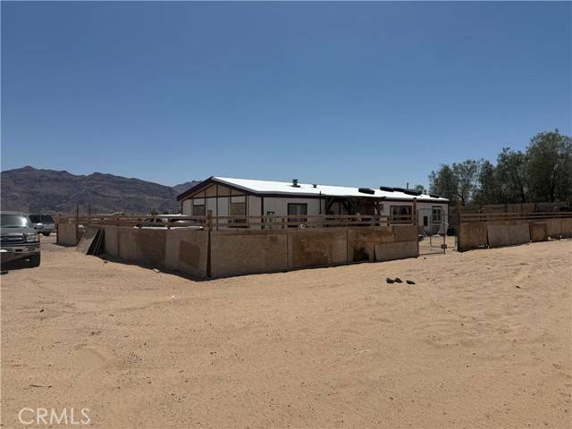 Newberry Springs, CA 92365,33033 Mountain View Road