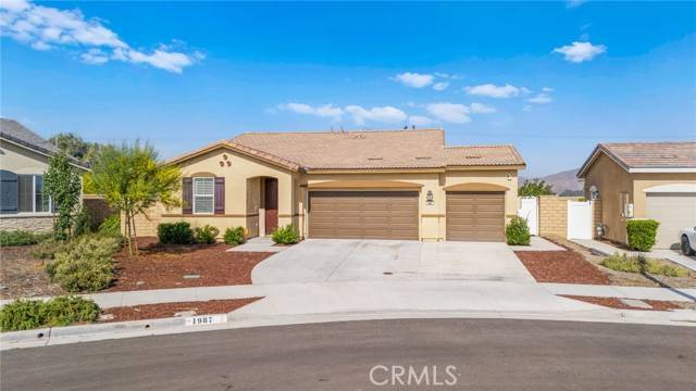Hemet, CA 92545,1987 Rodeo Drive