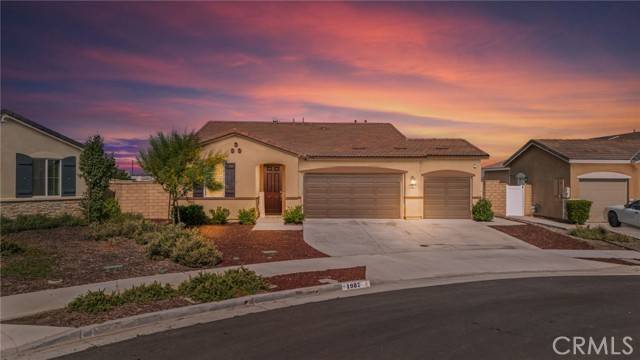 Hemet, CA 92545,1987 Rodeo Drive