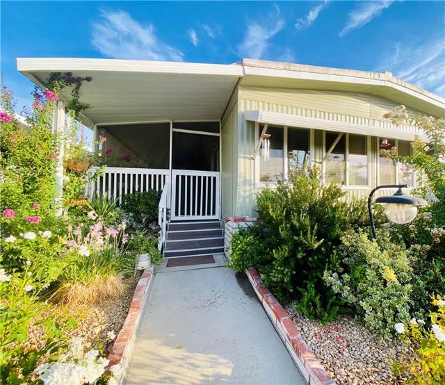 Hemet, CA 92543,1536 S STATE ST #14