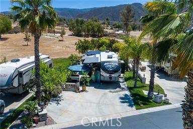 Aguanga, CA 92536,45525 Highway 79 Site 320