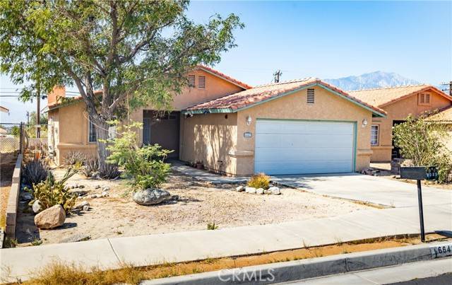 Desert Hot Springs, CA 92240,66427 3rd Street