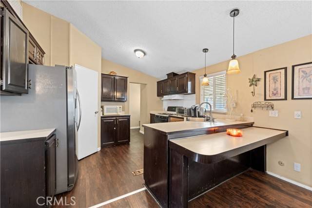 Perris, CA 92571,80 E Dawes #153