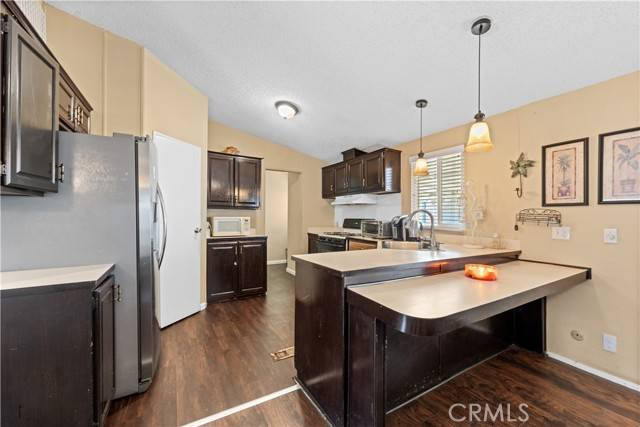 Perris, CA 92571,80 E Dawes #153