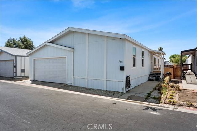 Perris, CA 92571,80 E Dawes #153