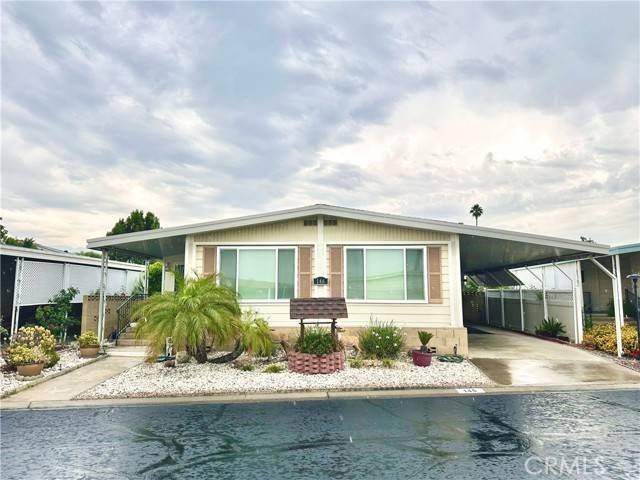 Redlands, CA 92374,1251 E Lugonia #146