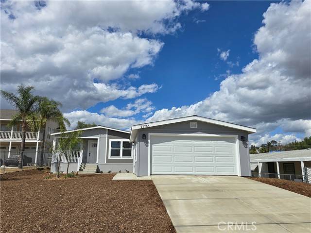 Menifee, CA 92587,23784 Vista Way