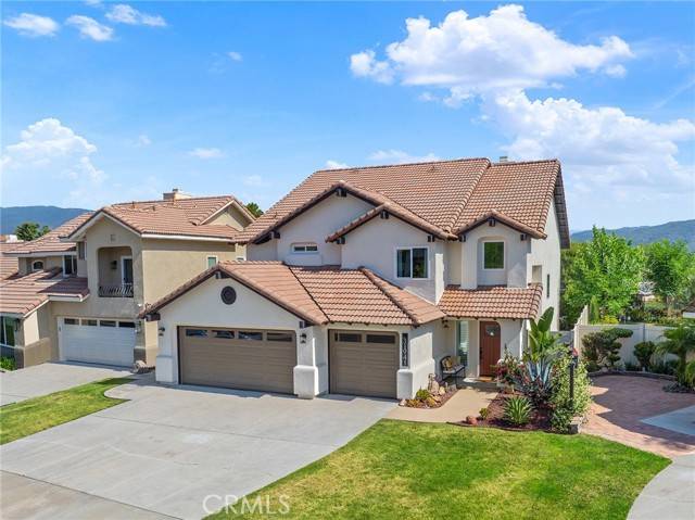 Temecula, CA 92592,31941 Calle Tiara