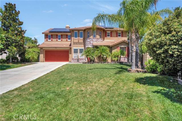 Winchester, CA 92596,34523 Black Cherry Street