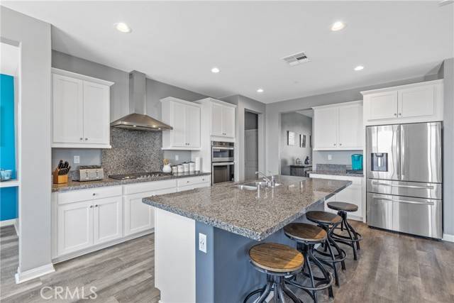 Winchester, CA 92596,35727 Domaine Street