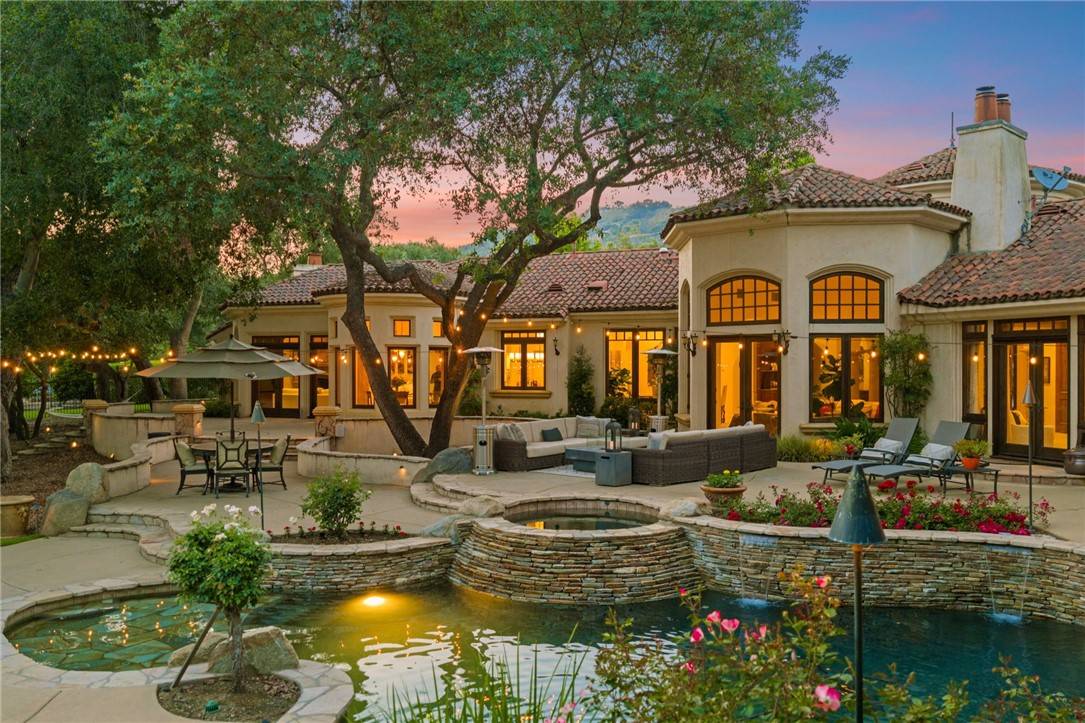 Temecula, CA 92590,45195 Oak Manor Court