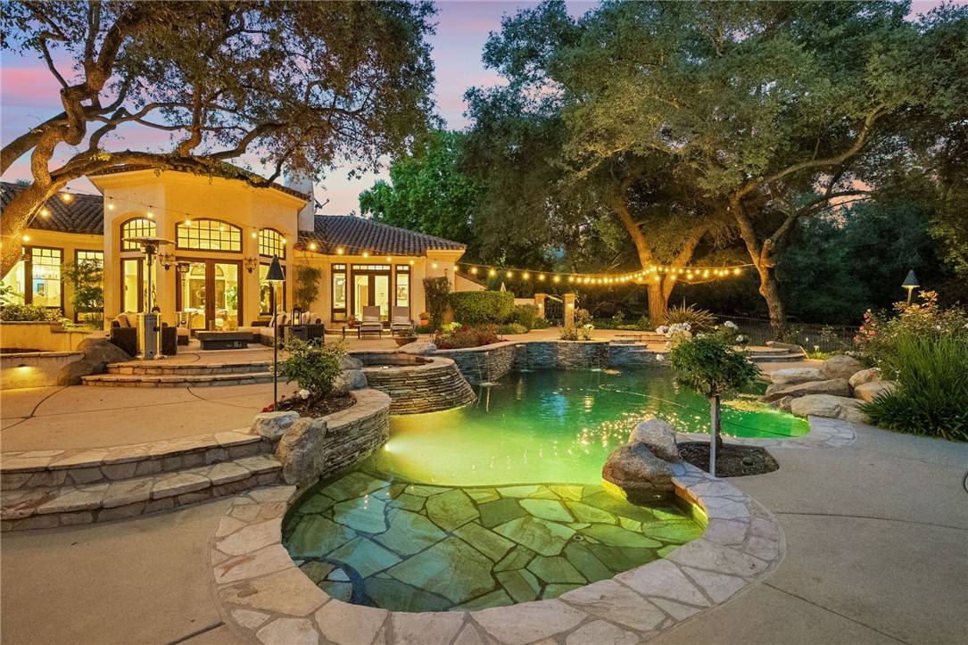 Temecula, CA 92590,45195 Oak Manor Court