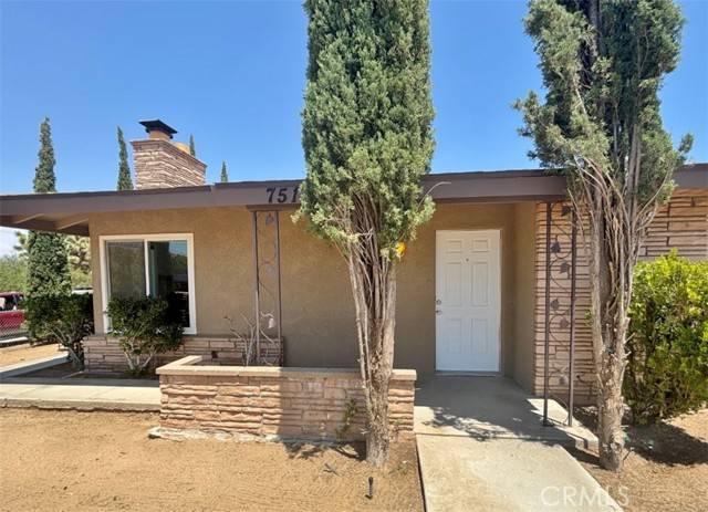 Yucca Valley, CA 92284,7511 Joshua Lane