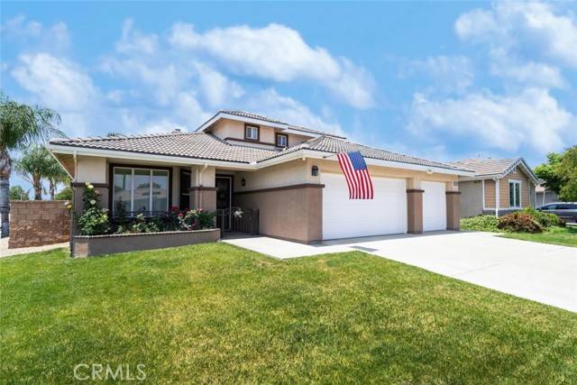 Menifee, CA 92584,29183 Paperflower Lane