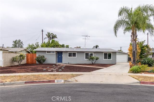 Buena Park, CA 90620,5921 Los Ramos Circle
