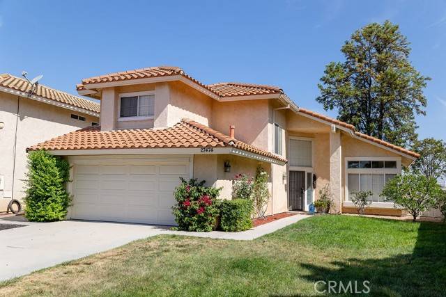 Temecula, CA 92591,27474 Bolandra Court