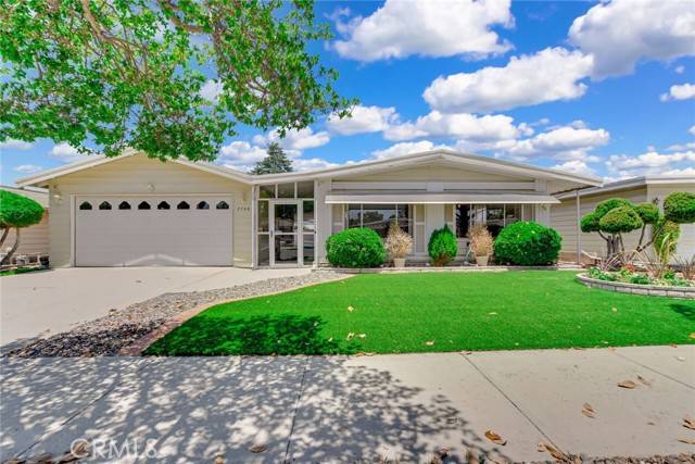Hemet, CA 92545,2746 Manzanita Way