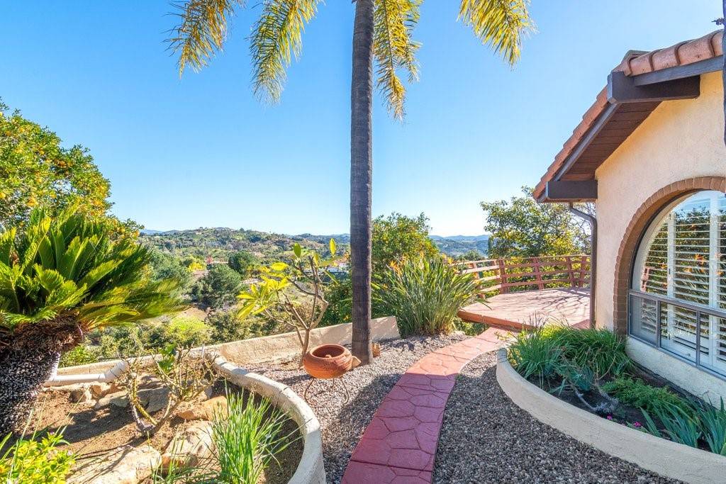 Fallbrook, CA 92028,3322 Canonita Drive