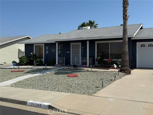 Menifee, CA 92586,26095 Fairlane Drive