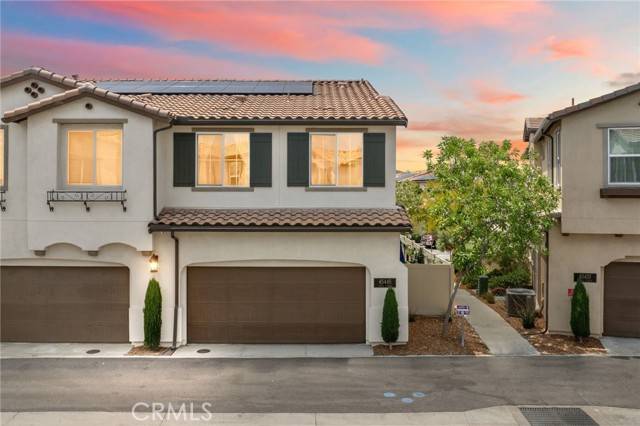 Temecula, CA 92592,45445 Calle Cirros