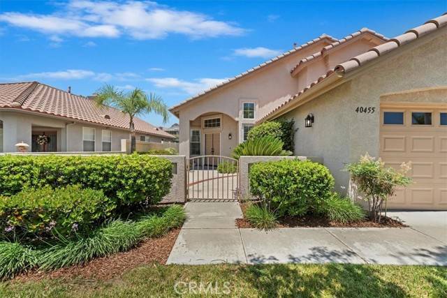 Murrieta, CA 92562,40455 Calle Lampara