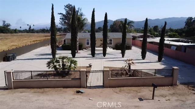 Wildomar, CA 92595,22187 Walnut st UNIT A #A